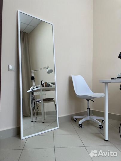 Зеркало напольное