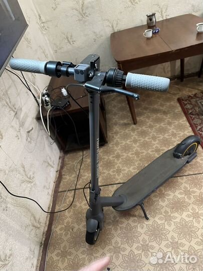 Электросамокат бу