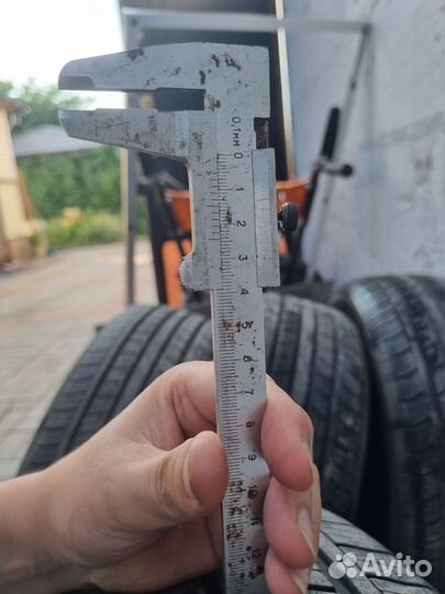 Hankook Optimo ME02 195/60 R15 88H