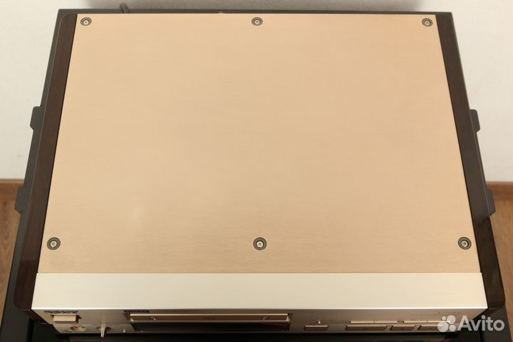 CD проигрыватель Sony CDP-X777ES