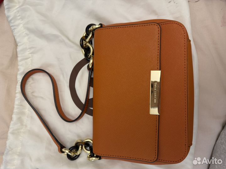 Сумка натуральная кожа италия