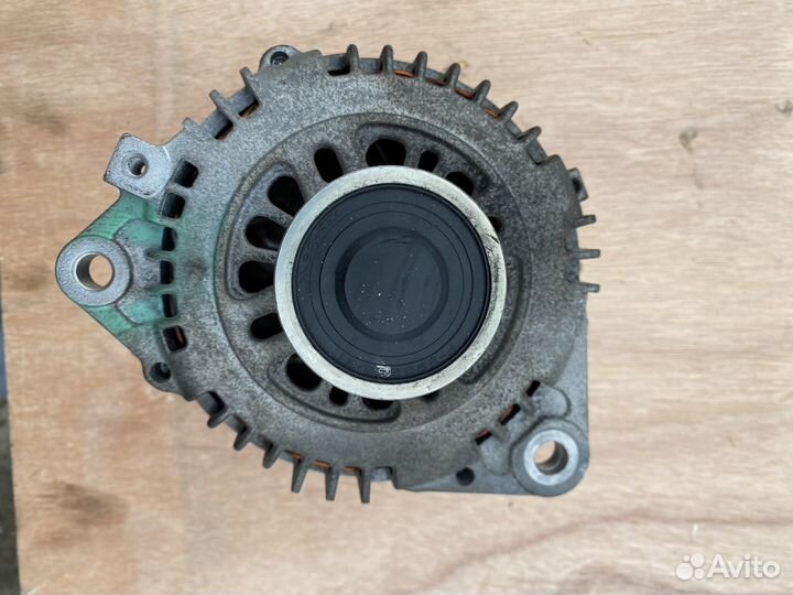 Генератор Nissan X-Trail qr25de