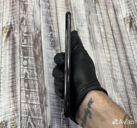 iPhone x 64gb идеал