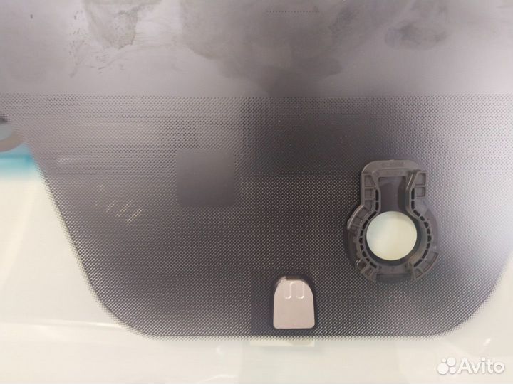 Лобовое стекло KIA optima