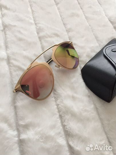 Солнцезащитные очки Dior