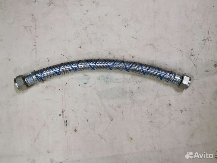 Шланг компрессора воздушный Икарус 3.54150.5001