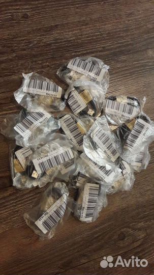 Кабель для наушников камер и т.д