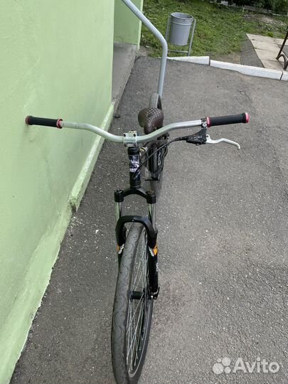 Велосипед мтб