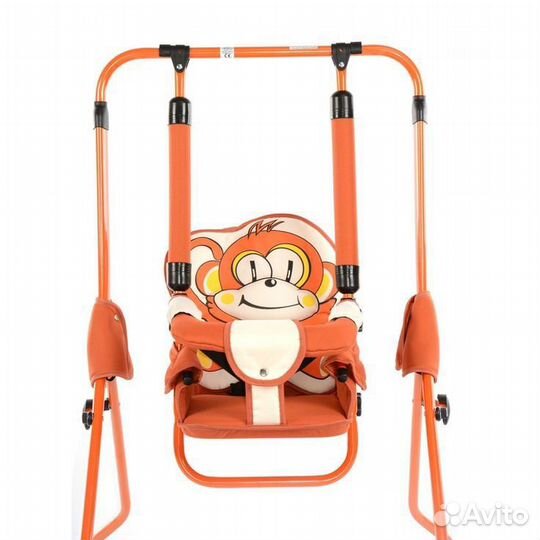 Игровой центр