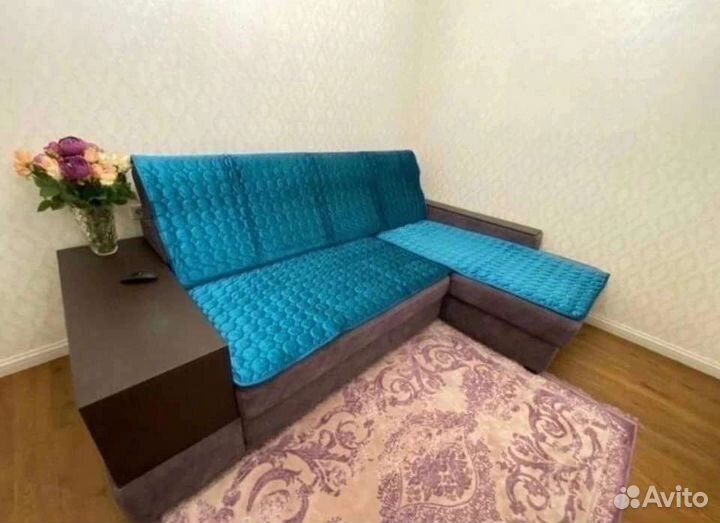 Комплект многофункциональных дивандек из 3х штук