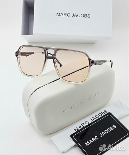 Солнцезащитные очки унисекс Marc Jacobs