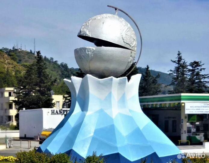 Voyage в Marmaris 7 ночей