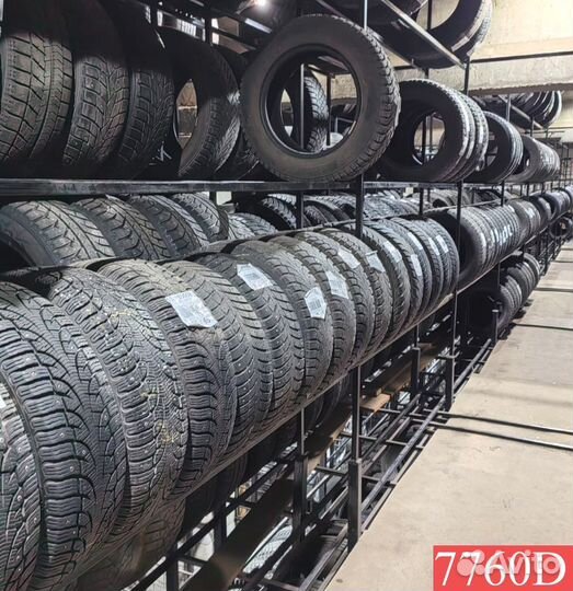 Cordiant Snow Cross 185/65 R15 89N