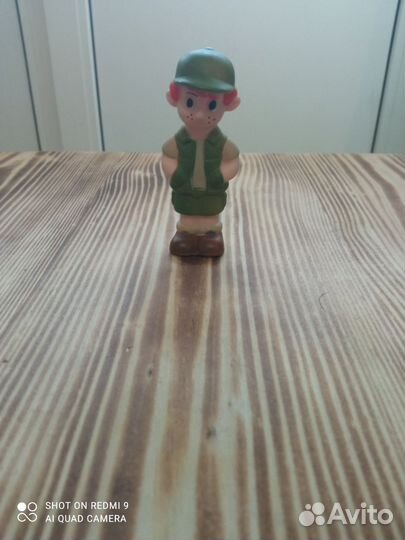 Коллекция деагостини животные леса