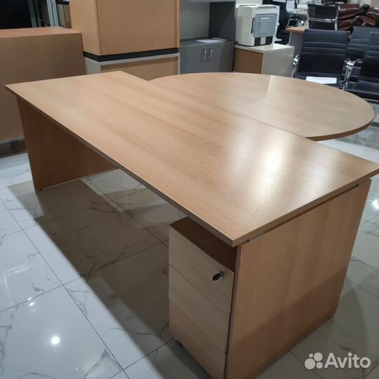 Комплект мебели, кабинет руководителя