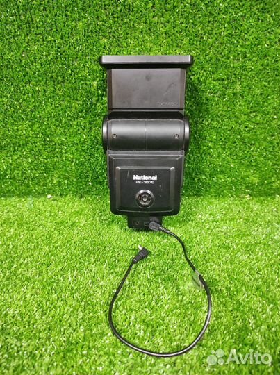 Фотовспышка National PE-357S