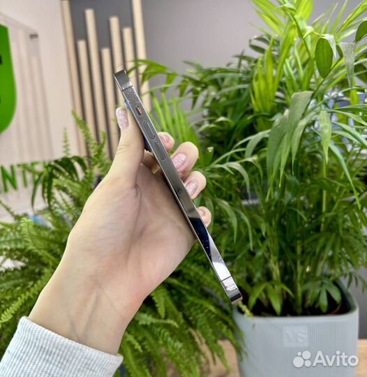 iPhone 13 Pro Max, 128 ГБ