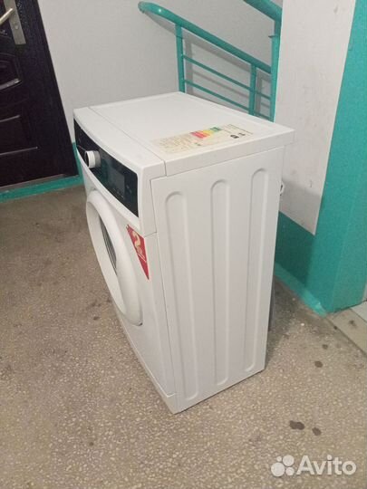 Стиральная машина бу vestel