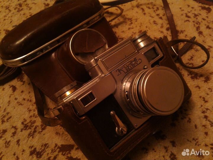 Фотоаппарат киев