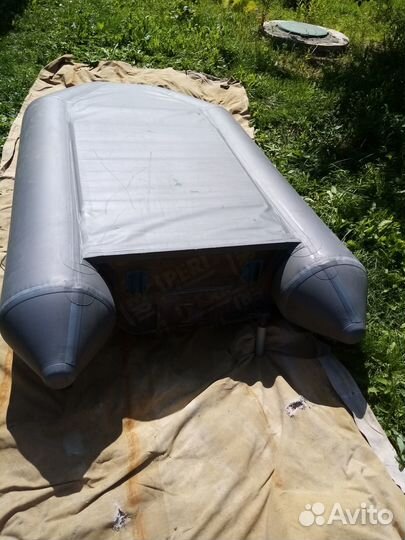 Моторные лодки