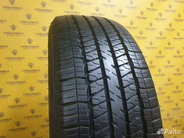Triangle THW10 225/60 R17 99H