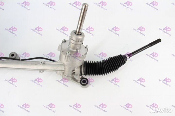 Рулевая рейка Ford Kuga