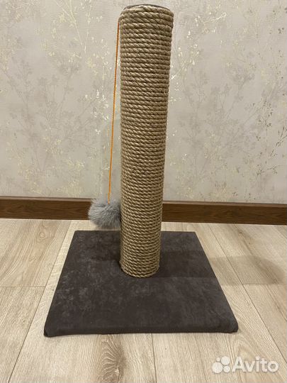 Когтеточка для кошки новая