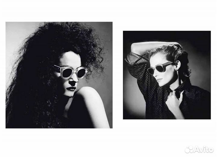 Книга Greg Gorman: Framed: For L.A. Eyeworks