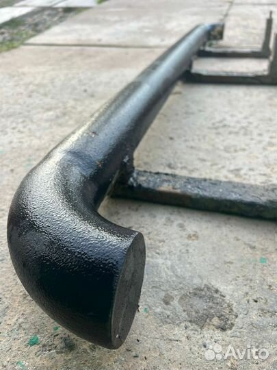 Силовые пороги