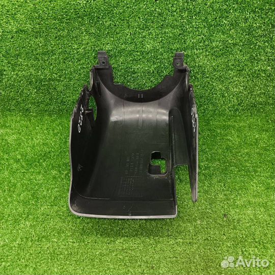 Кожух рулевой колонки Volkswagen Jetta 6 2012