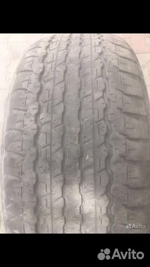 Dunlop Grandtrek AT22 285/60 R18