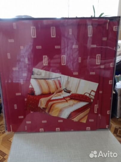 Постельное белье