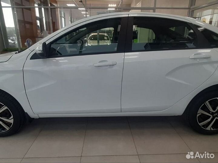 LADA Vesta 1.6 МТ, 2023