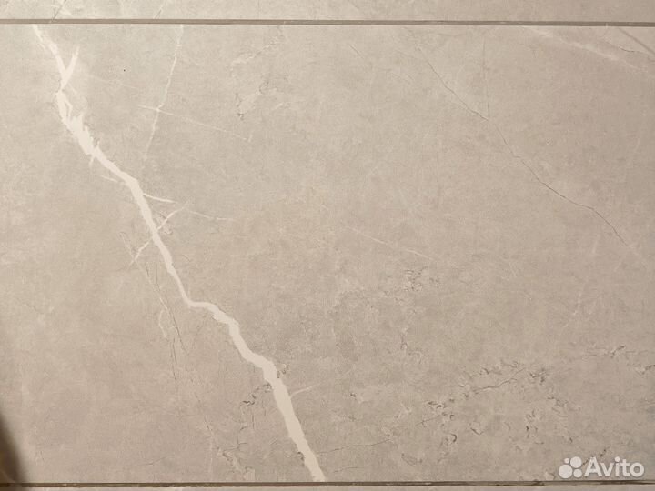 Плитка настенная Delacora 90*30 vintage/серая