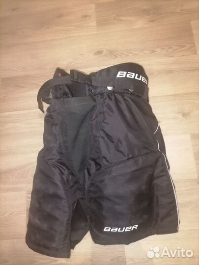 Хоккейная экипировка для детей