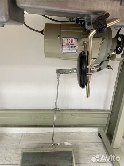 Швейная машина sunstar