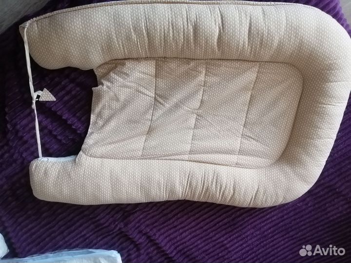 Кокон для новорожденных