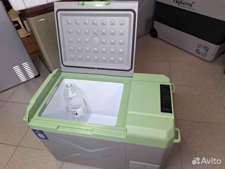 Автомобильный холодильник 25 литров