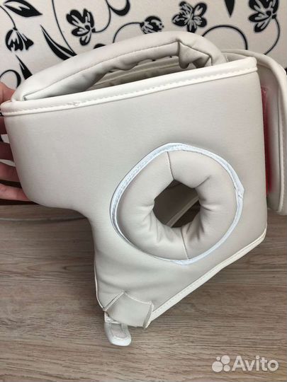 Шлем для киокушинкай каратэ