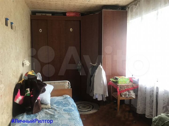 2-к. квартира, 38,8 м², 2/2 эт.