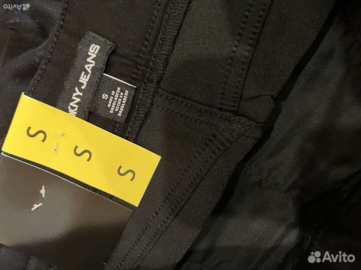 Шорты женские dkny