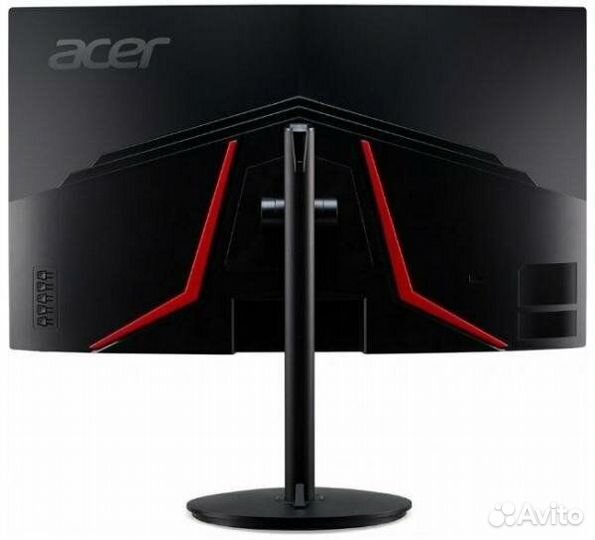 Монитор Acer Nitro XZ320QXbmiiphx