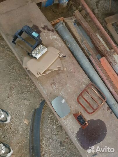 Лючек бензобака на иран ходро саманд