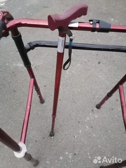 Палка трость новая