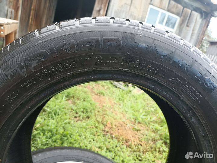 Nokian Tyres Nordman SX2 185/60 R14 82T