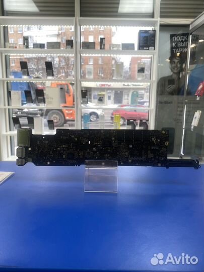 Макринска плата MacBook Air 13 A1466