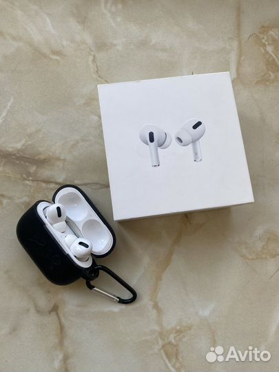 Airpods pro