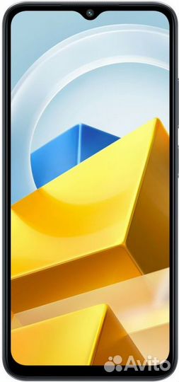 Xiaomi poco M5