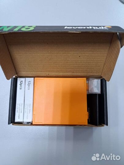 Набор для опытов