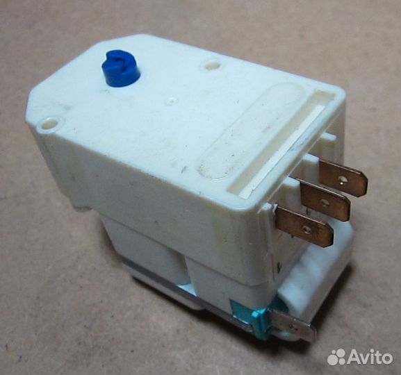 Таймер TM DC-625 ZF1 (tmdc625ZF1) таймер механичес